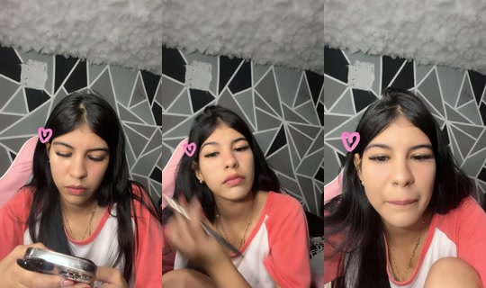 francely13 TikTok Live — Aug 23, 2026, 1:24 AM