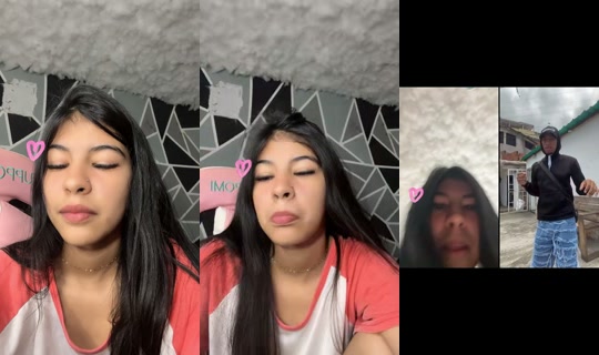 francely13 TikTok Live — Aug 23, 2026, 3:56 PM