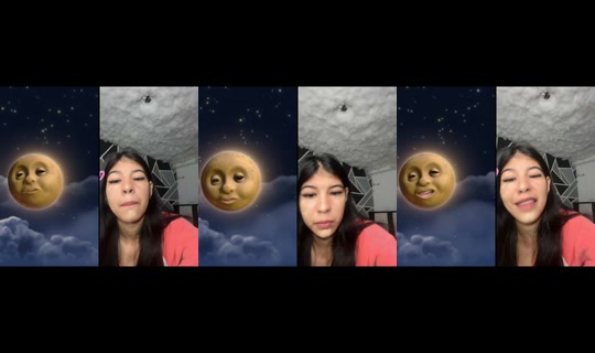 francely13 TikTok Live — Aug 23, 2026, 4:12 PM