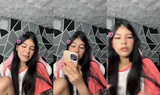 francely13 TikTok Live — Aug 23, 2026, 4:27 PM
