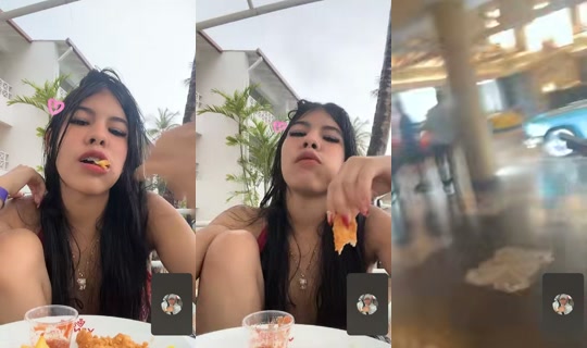 francely13 TikTok Live — Aug 23, 2026, 9:40 PM