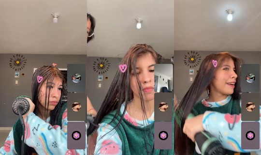 francely13 TikTok Live — Aug 24, 2026, 7:43 PM