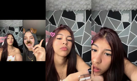 francely13 TikTok Live — Sep 1, 2026, 4:50 PM
