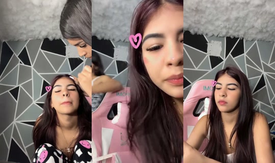 francely13 TikTok Live — Sep 1, 2026, 10:34 PM