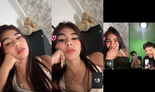 francely13 TikTok Live — Sep 2, 2026, 1:10 AM
