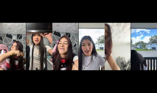 francely13 TikTok Live — Sep 2, 2026, 2:59 PM