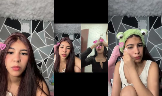 francely13 TikTok Live — Sep 3, 2026, 9:14 AM