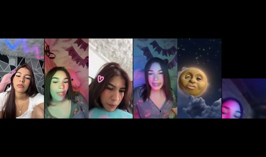 francely13 TikTok Live — Sep 3, 2026, 4:45 PM