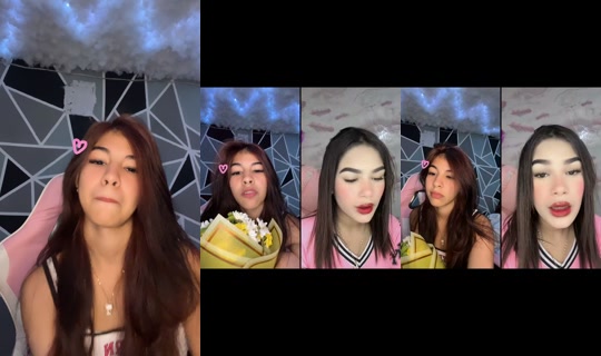 francely13 TikTok Live — Sep 21, 2026, 1:44 PM