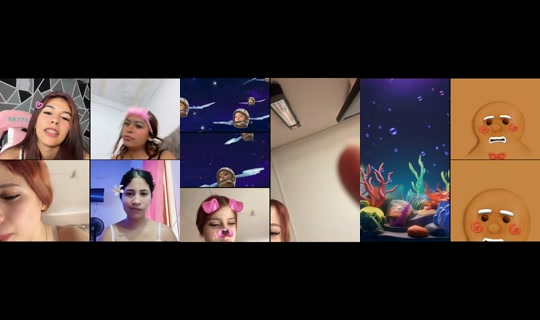 francely13 TikTok Live — Sep 21, 2026, 6:14 PM