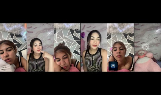francely13 TikTok Live — Sep 21, 2026, 8:46 PM