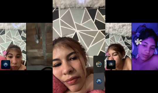 francely13 TikTok Live — Sep 21, 2026, 9:36 PM
