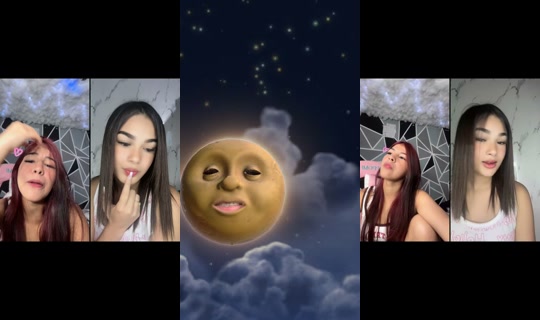 francelyleon11 TikTok Live — Oct 2, 2026, 10:38 AM