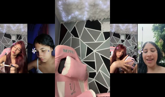 francelyleon11 TikTok Live — Oct 2, 2026, 2:00 PM