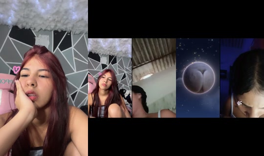 francelyleon11 TikTok Live — Oct 2, 2026, 2:24 PM