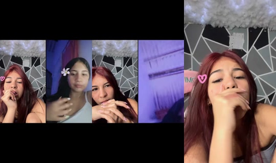 francelyleon11 TikTok Live — Oct 2, 2026, 3:14 PM