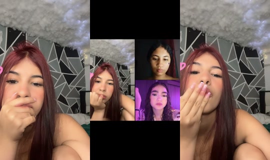 francelyleon11 TikTok Live — Oct 3, 2026, 2:09 PM