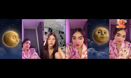 francelyleon11 TikTok Live — Oct 3, 2026, 3:57 PM