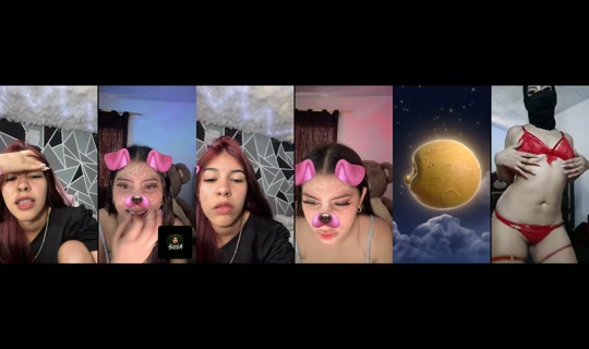 francelyleon11 TikTok Live — Oct 6, 2026, 2:00 PM