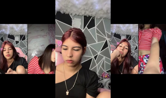 francelyleon11 TikTok Live — Oct 6, 2026, 3:07 PM