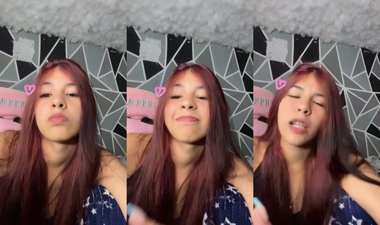 francelyleon11 TikTok Live — Oct 8, 2026, 1:57 AM