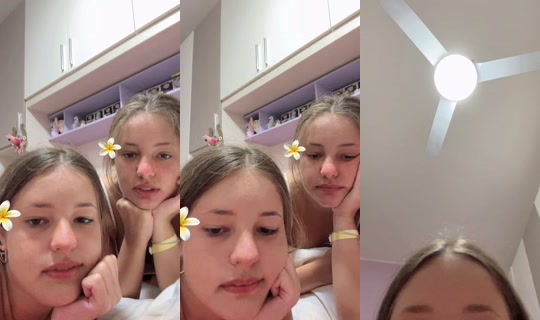 francesca.catalano_ TikTok Live — Aug 23, 2026, 11:20 PM