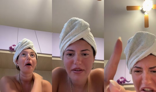 francesca.corona TikTok Live — Sep 9, 2026, 4:04 PM
