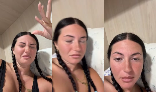 francesca.corona TikTok Live — Sep 9, 2026, 5:23 PM