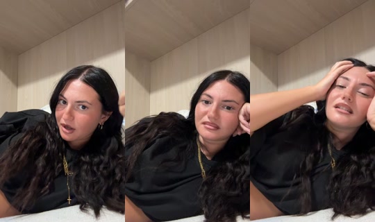 francesca.corona TikTok Live — Sep 13, 2026, 6:26 PM