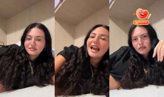 francesca.corona TikTok Live — Sep 13, 2026, 6:55 PM