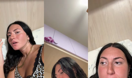 francesca.corona TikTok Live — Sep 14, 2026, 8:44 PM