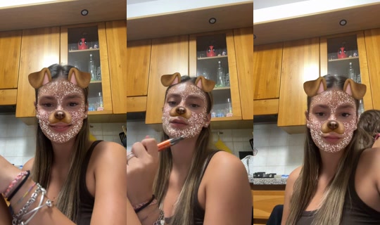 francesca.laruffa TikTok Live — Aug 23, 2026, 8:38 PM