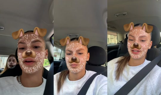 francesca.laruffa TikTok Live — Sep 17, 2026, 3:01 PM