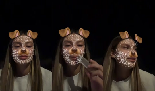 francesca.laruffa TikTok Live — Sep 21, 2026, 8:28 PM
