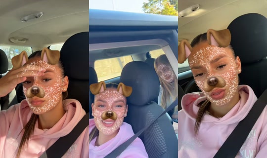 francesca.laruffa TikTok Live — Sep 22, 2026, 3:13 PM