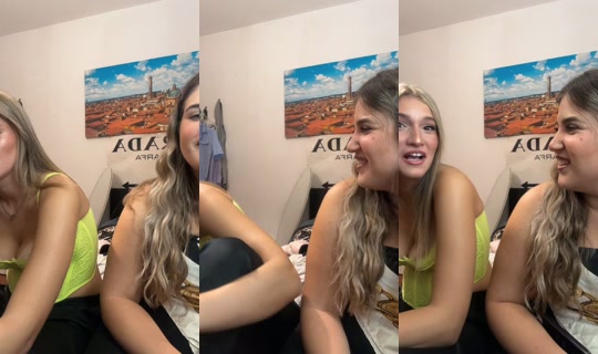 francesca.semilia TikTok Live — Sep 25, 2026, 8:56 PM