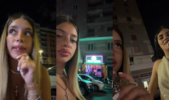 francesca_el TikTok Live — Sep 17, 2026, 11:27 PM