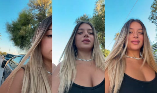 francesca_el TikTok Live — Sep 30, 2026, 3:46 PM