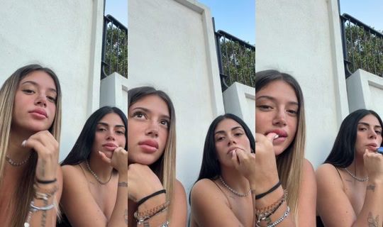 francesca_el TikTok Live — Sep 30, 2026, 4:01 PM