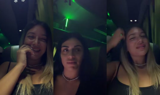 francesca_el TikTok Live — Oct 3, 2026, 6:02 PM