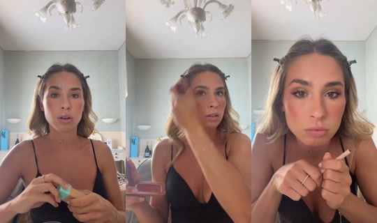 francesca_goglino TikTok Live — Sep 11, 2026, 11:45 AM