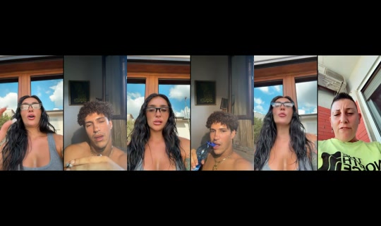 francescacaruso92 TikTok Live — Aug 20, 2026, 1:27 PM