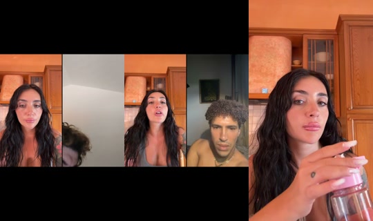 francescacaruso92 TikTok Live — Aug 20, 2026, 2:40 PM
