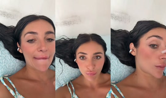 francescacaruso92 TikTok Live — Aug 21, 2026, 9:49 AM
