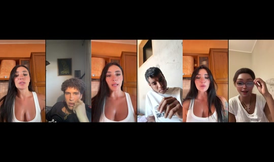 francescacaruso92 TikTok Live — Aug 22, 2026, 1:54 PM
