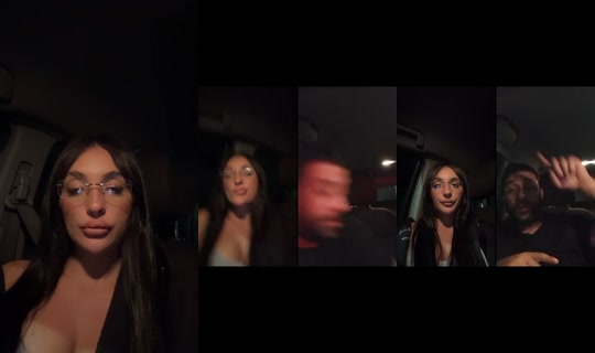 francescacaruso92 TikTok Live — Oct 5, 2026, 7:51 PM
