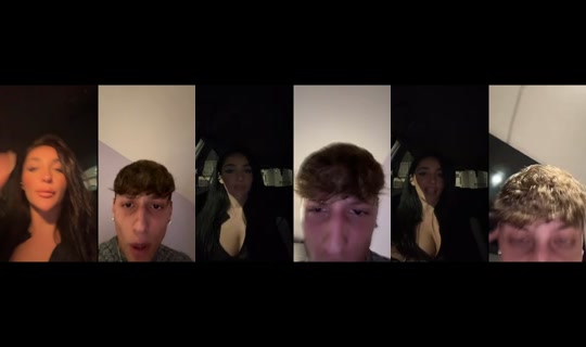 francescacaruso92 TikTok Live — Oct 6, 2026, 7:42 PM