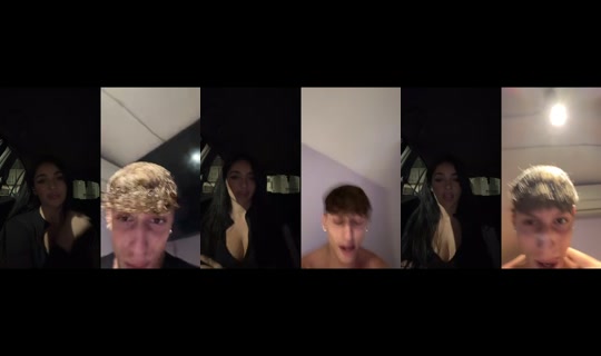 francescacaruso92 TikTok Live — Oct 6, 2026, 8:32 PM