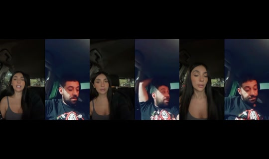 francescacaruso92 TikTok Live — Oct 7, 2026, 7:20 PM