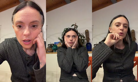 francescacheeks TikTok Live — Oct 8, 2026, 6:26 PM